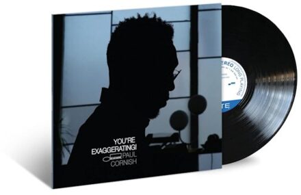 You're Exaggerating! - Paul Cornish