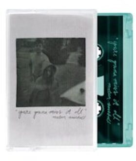 You're Gonna Miss It - Modern Baseball