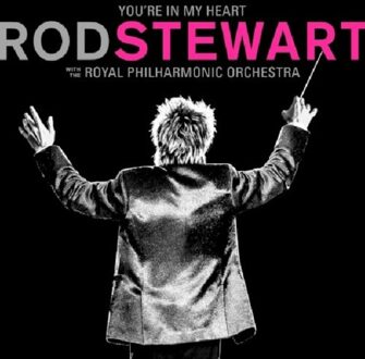 You're In My Heart (with The Royal Philharmonic Orchestra)