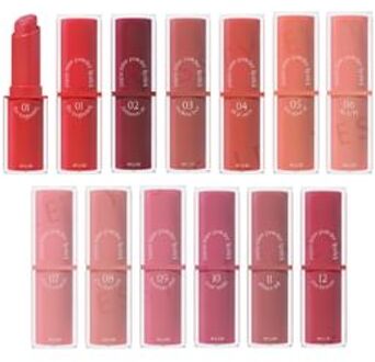 You're Mine Powder Lipstick 03 Endless Love