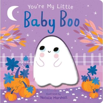 You're My Little Baby Boo - You're My Little - Nicola Edwards