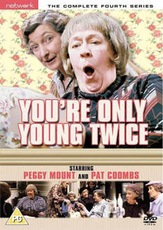 You'Re Only Young Twice Complete Fourth