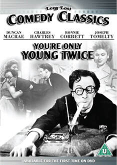 You're Only Young Twice