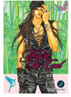 You're So Cool, Vol. 4