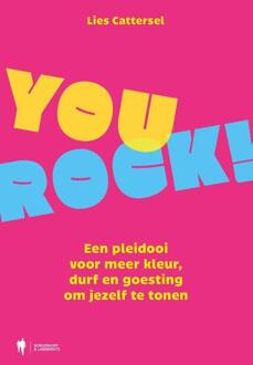 You rock -  Lies Cattersel (ISBN: 9789493491571)