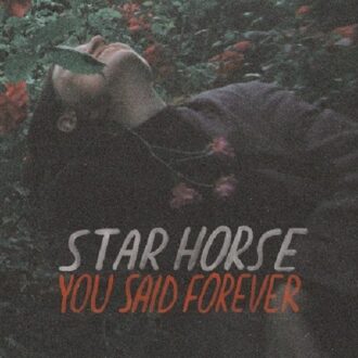 You Said Forever