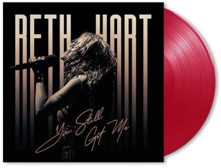 You Still Got Me - Beth Hart