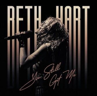 You Still Got Me - Beth Hart
