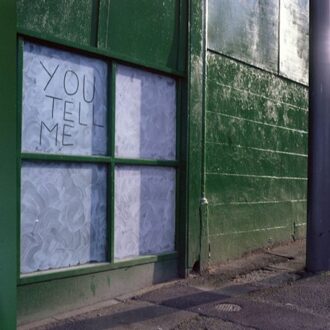 You Tell Me (LP)
