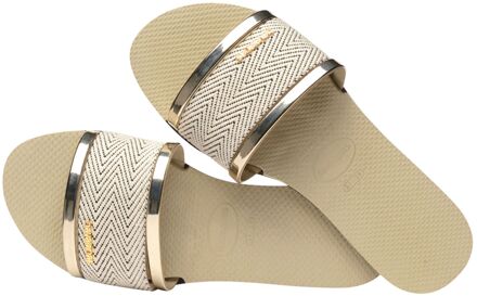 You Trancoso Premium Beige