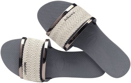 You Trancoso Premium grijs