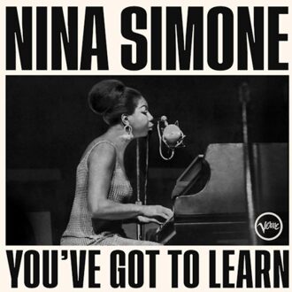 You've Got To Learn - Nina Simone