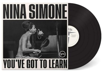 You've Got To Learn - Nina Simone