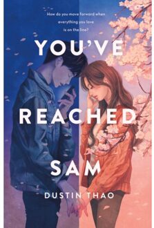 You've Reached Sam - Dustin Thao