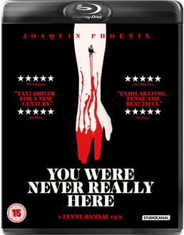 You Were Never Really Here