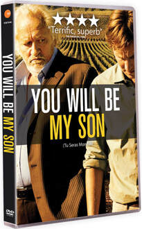 You Will Be My Son