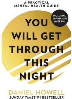 You Will Get Through This Night - Daniel Howell