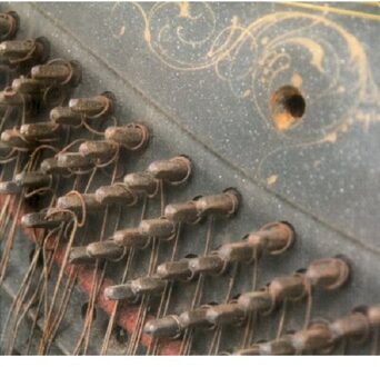 You, You Are A History In