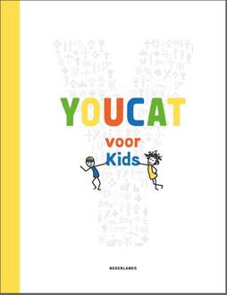 Youcat For Kids - Youcat