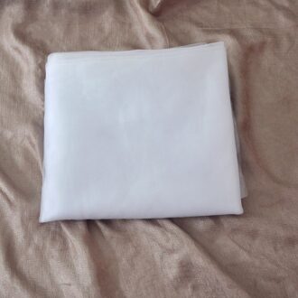 Youlapan V01 Mooie Parel Bruidssluier Een Laag Bruidssluier Wit Ivoor Bruiloft Sluier Met Kam Korte Bruid Accessoires