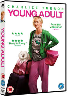 Young Adult - Movie