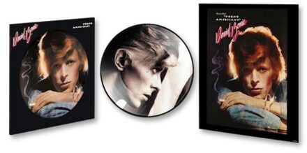 Young Americans (50th Anniversary) - David Bowie