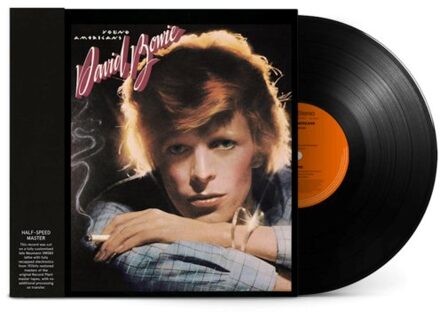 Young Americans (50th Anniversary) - David Bowie