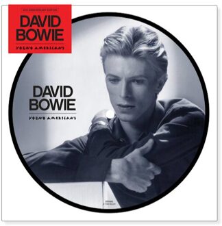 Young Americans - David Bowie