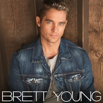 Young Brett - Brett Young