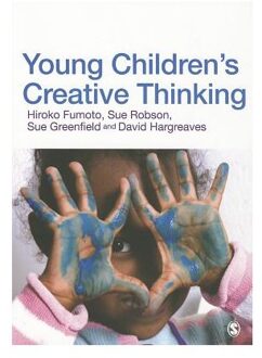 Young Children's Creative Thinking