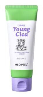 Young Cica PDRN Trouble Soothing Cream 80ml
