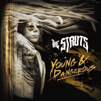 Young & Dangerous (LP)