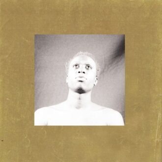 Young Fathers - 7-Only God Knows