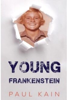 Young Frankenstein - Kain, Paul
