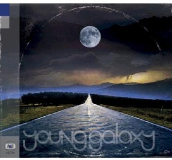 Young Galaxy - Young Galaxy
