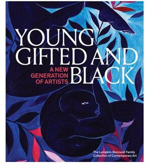 Young, Gifted And Black: A New Generation Of Artists - Sargent A