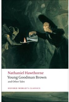 Young Goodman Brown and Other Tales