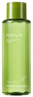 Young Green Tea Mild Toner 155ml