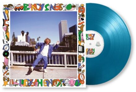 Young Hearts - Benny Sings