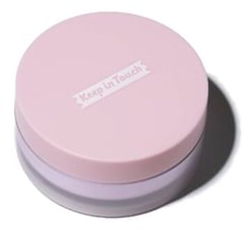 Young Pairing Blur Tone Up Powder - Fixeerpoeder
