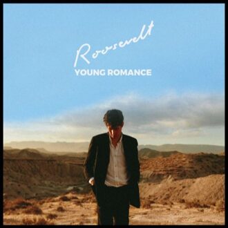 Young Romance (Sun Yellow) (LP)