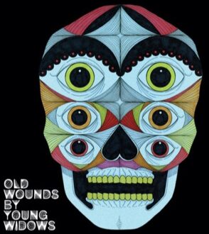 Young Widows - Old Wounds