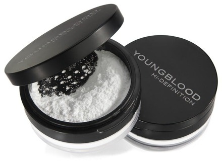 YOUNGBLOOD Hi-Definition Perfecting Powder Transparent