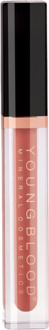 YOUNGBLOOD Lipstick Youngblood Hydrating Liquid Lip Créme Cashmere 4,5 ml