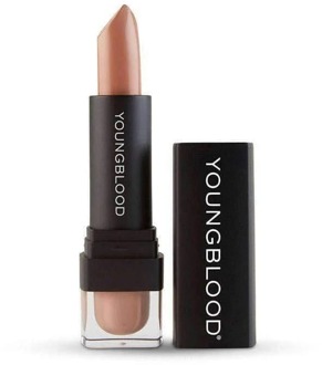 YOUNGBLOOD Lipstick Youngblood Mineral Créme Lipstick Naked 4 g