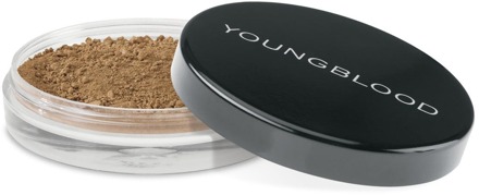 YOUNGBLOOD Loose Mineral Foundation - Coffee