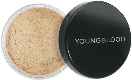 YOUNGBLOOD Mineral Rice Setting Powder - Dark