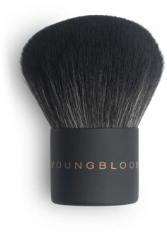 YOUNGBLOOD Penseel Youngblood Makeup Brush YB1 Kabuki 1 st