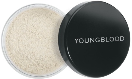 YOUNGBLOOD Poeder Youngblood Mineral Rice Setting Loose Powder Light 10 g