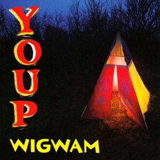 Youp van 't Hek - Wigwam (CD) - 000